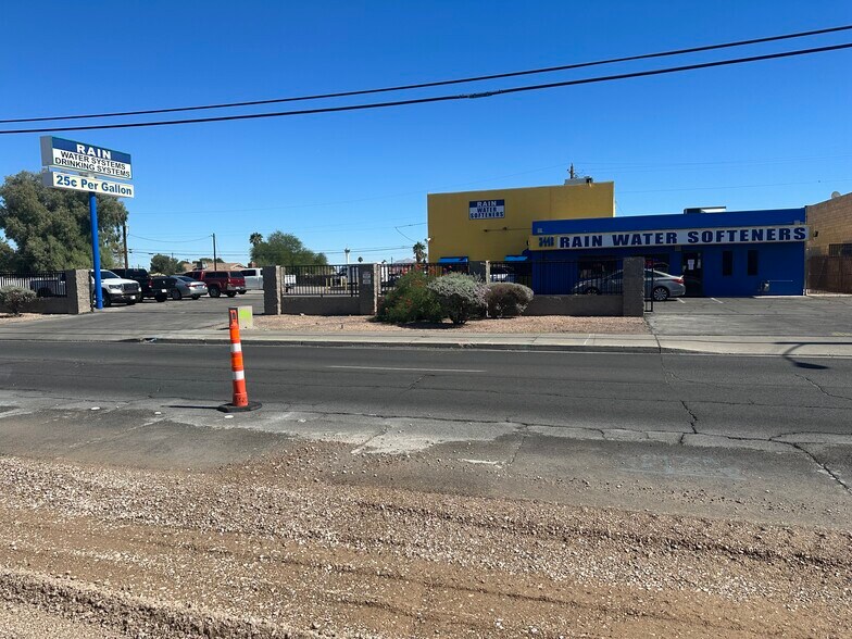 More Photos Of 3430 S Decatur Blvd, Las Vegas Service For Lease