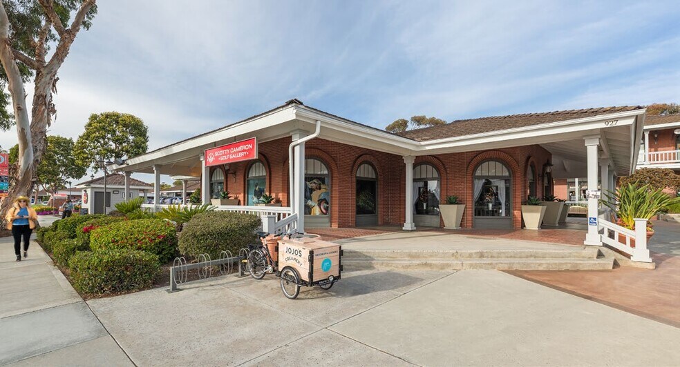 More Photos Of 701-1031 S Coast Hwy 101, Encinitas Unknown For Lease