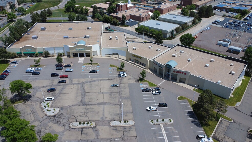More Photos Of 6755-6795 W 88th Ave, Westminster Unknown For Lease