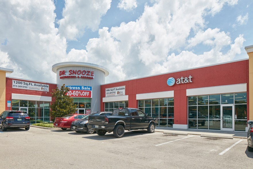 More Photos Of 11100 SW 93 Court Rd, Ocala Unknown For Lease
