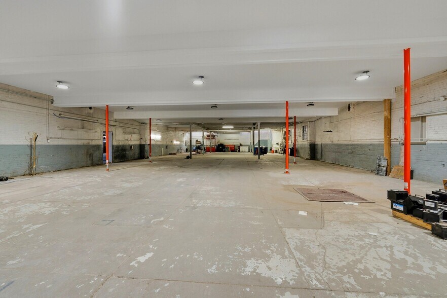 More Photos Of 422-426 E Main St, Trinidad Auto Dealership For Sale