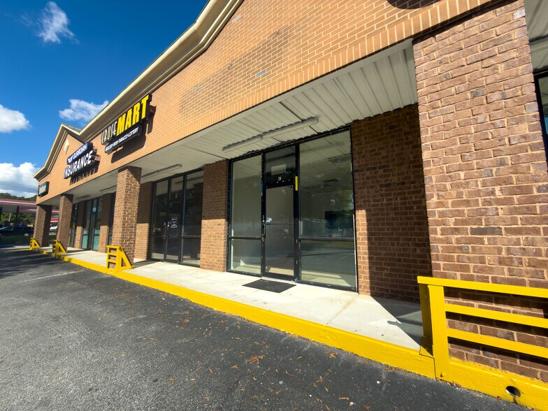 More Photos Of 888 Pleasant Hill Rd, Lawrenceville Unknown For Lease