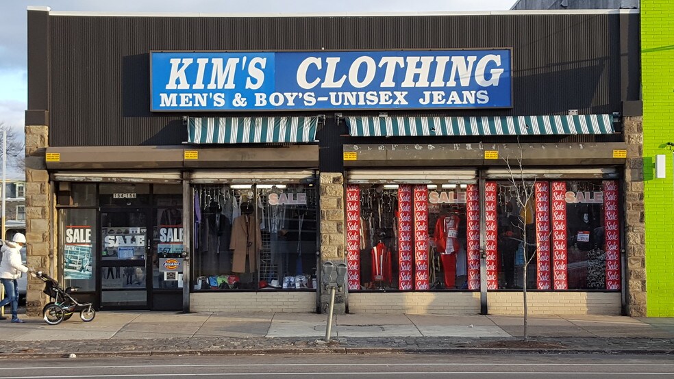 154 W Chelten Ave, Philadelphia, PA 19144 Retail For Lease