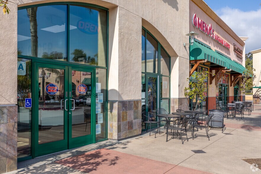 More Photos Of 4101-4171 Oceanside Blvd, Oceanside Unknown For Lease