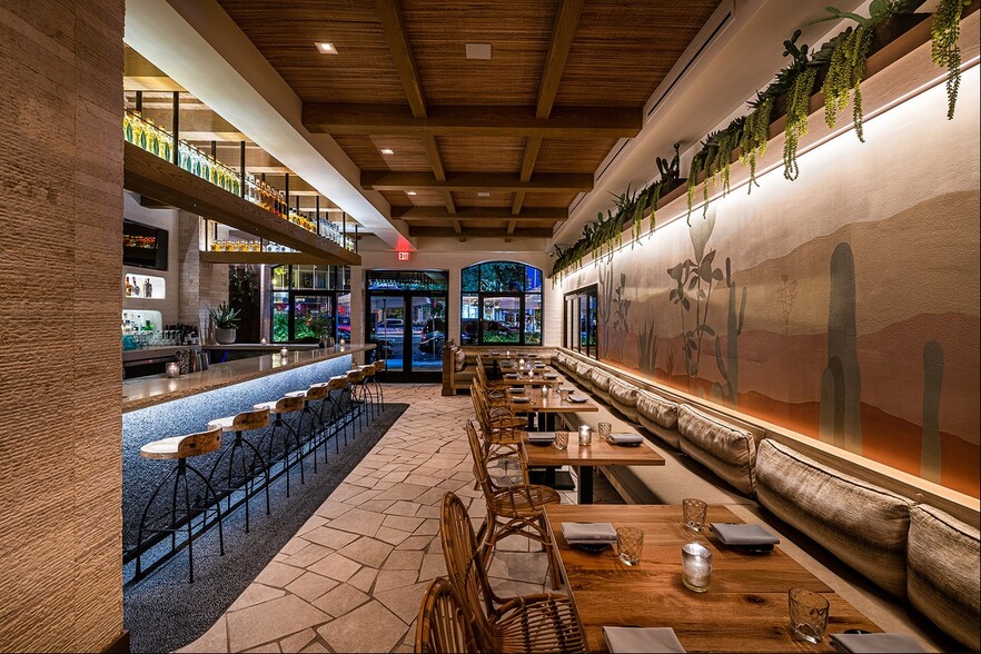 More Photos Of 1647 20th St NW, Washington Restaurant For Lease