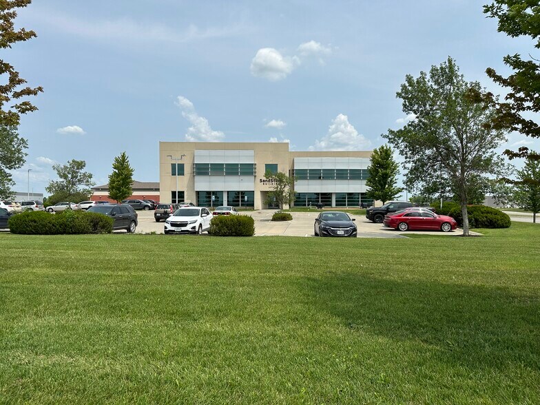 More Photos Of 3270 Folkways Blvd, Lincoln Office For Sale