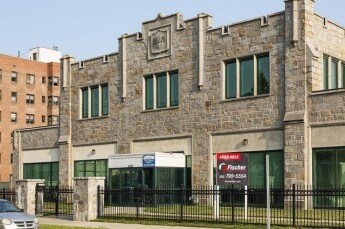 More Photos Of 1027 Fairfield Ave, Bridgeport Office For Lease