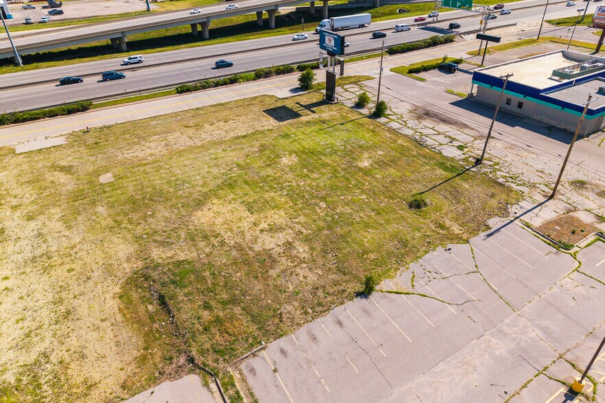 More Photos Of 4702 W Kellogg Dr, Wichita Land For Sale