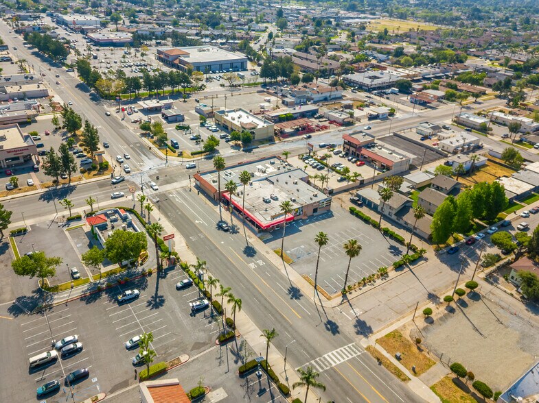 More Photos Of 127 W 40th St, San Bernardino General Retail For Sale