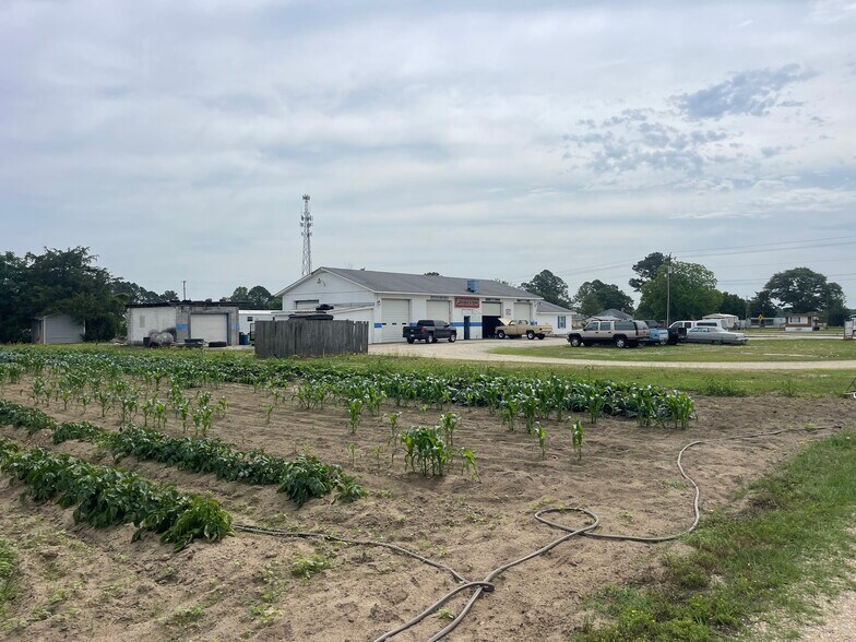More Photos Of 2367 US Highway 13 N, Goldsboro Specialty For Sale