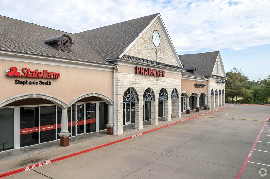 More Photos Of 189 N Plano Rd, Richardson Storefront Retail Office For Sale