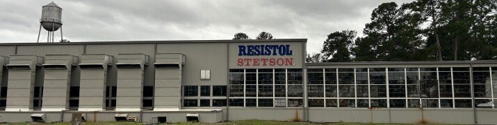 More Photos Of 302 Huntsman Way, Longview Manufacturing For Sale