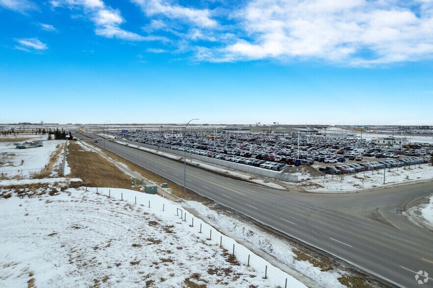 More Photos Of 2020 100 Ave NE, Calgary Land For Sale