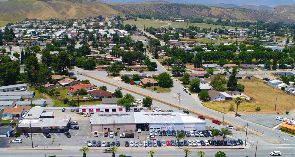 More Photos Of 2159 W Ramsey St, Banning Auto Repair For Sale