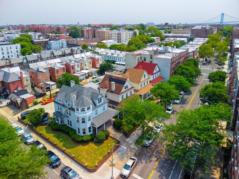 More Photos Of 6801 Ridge Blvd, Brooklyn Land For Sale