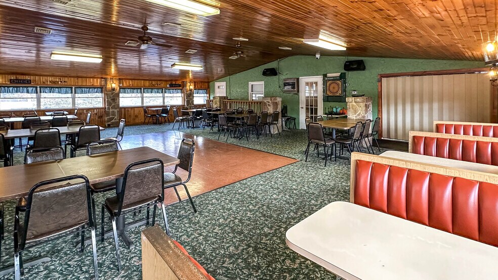 More Photos Of 63 Blue Mountain rd, Schuylkill Haven Trailer Camper Park For Sale