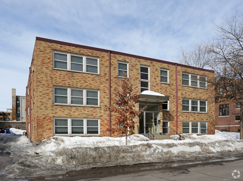 Primary Photo Of 1910 Colfax Ave S, Minneapolis Apartments For Sale