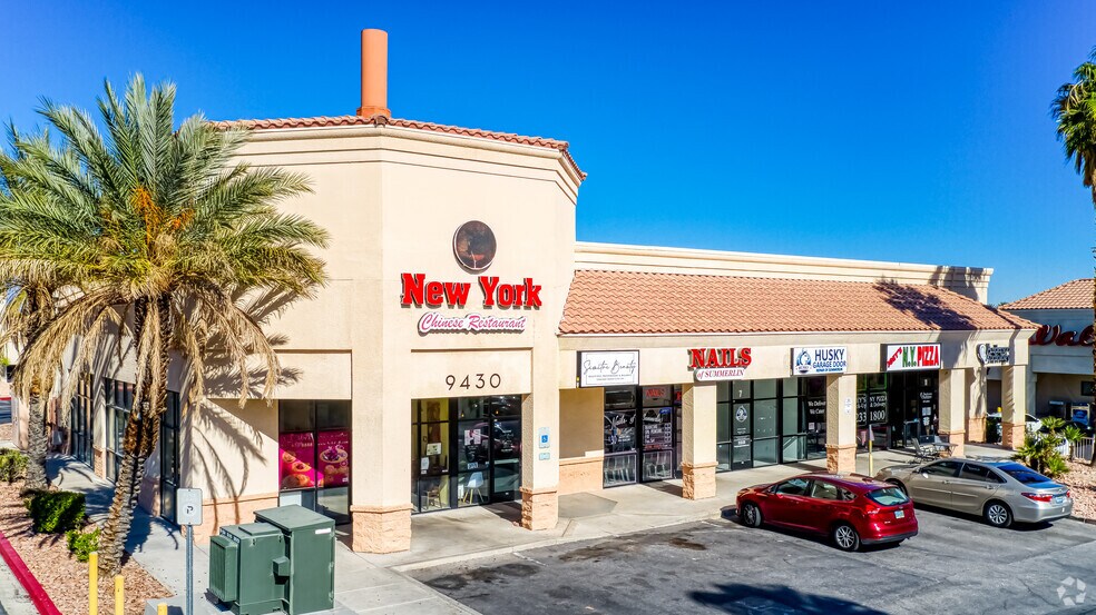Primary Photo Of 9430 W Lake Mead Blvd, Las Vegas Freestanding For Lease