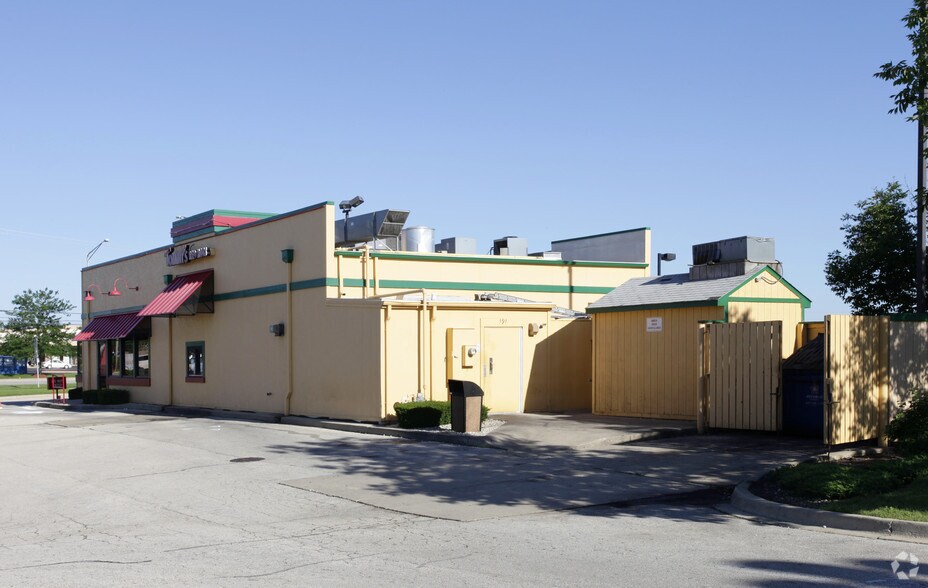 More Photos Of 191 N Randall Rd, Lake In The Hills Fast Food For Sale