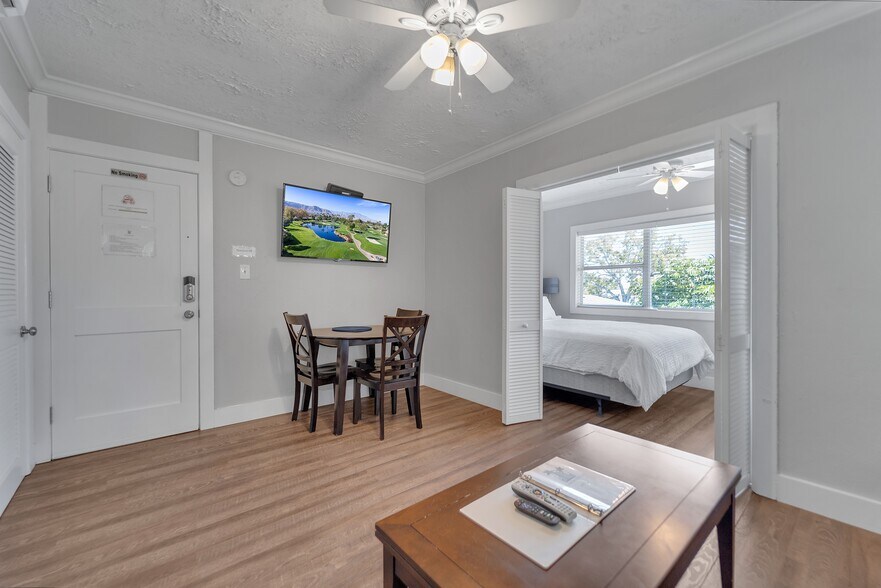 More Photos Of 515 Columbia Dr, Tampa Apartments For Sale