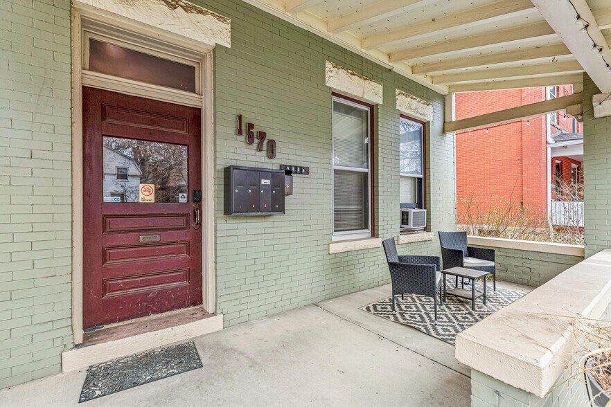 More Photos Of 1570 Saint Paul St, Denver Apartments For Sale