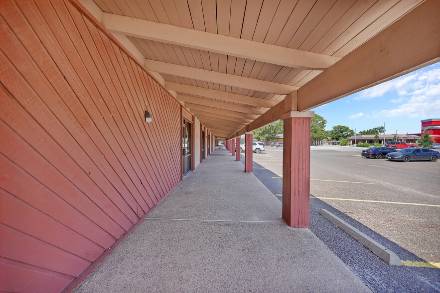 More Photos Of 2651 John Ben Shepperd Pky, Odessa Office For Sale