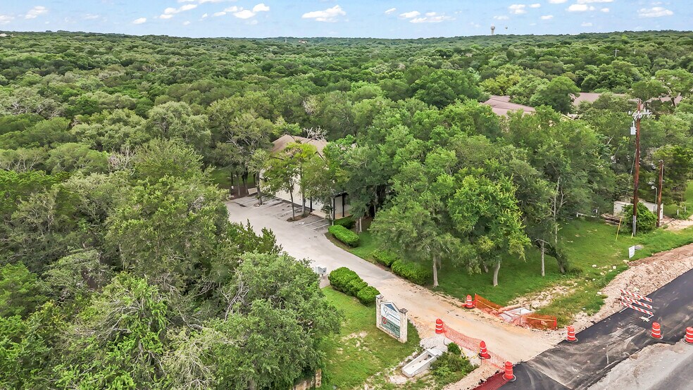More Photos Of 18965 FM 2252, Garden Ridge Office For Sale
