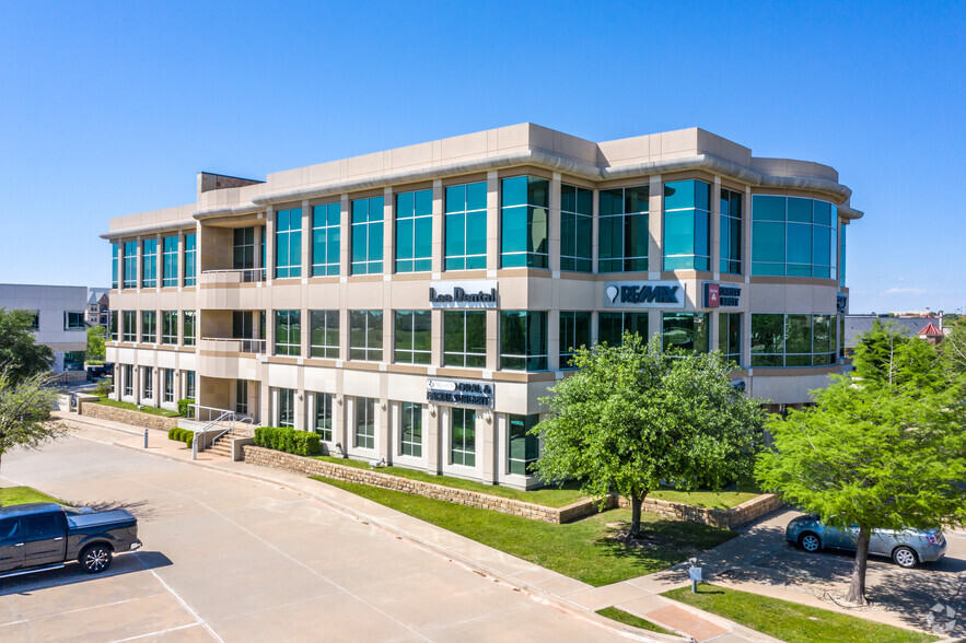 Primary Photo Of 6351 Preston Rd, Frisco Office For Lease