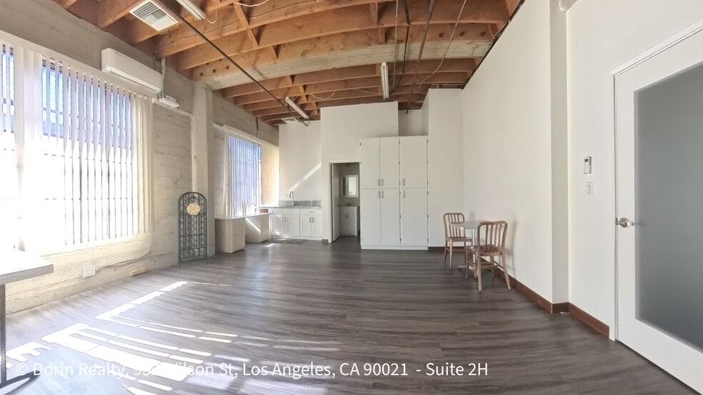 More Photos Of 932 Wilson St, Los Angeles Loft Creative Space For Lease