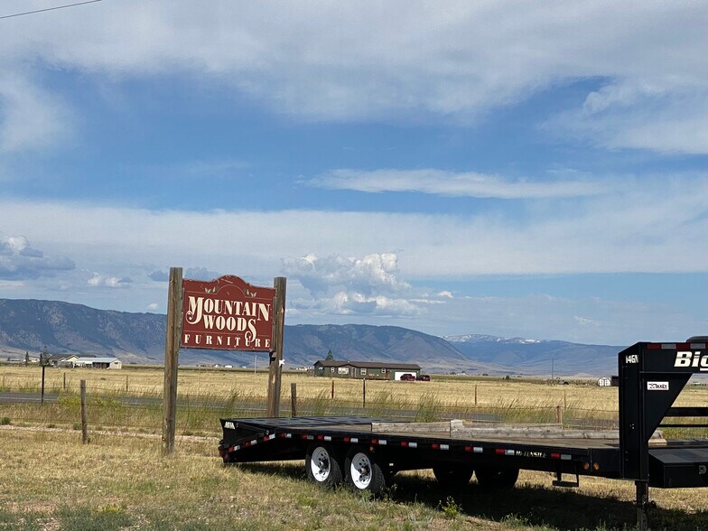 More Photos Of 1512 State Highway 230, Laramie Industrial For Sale