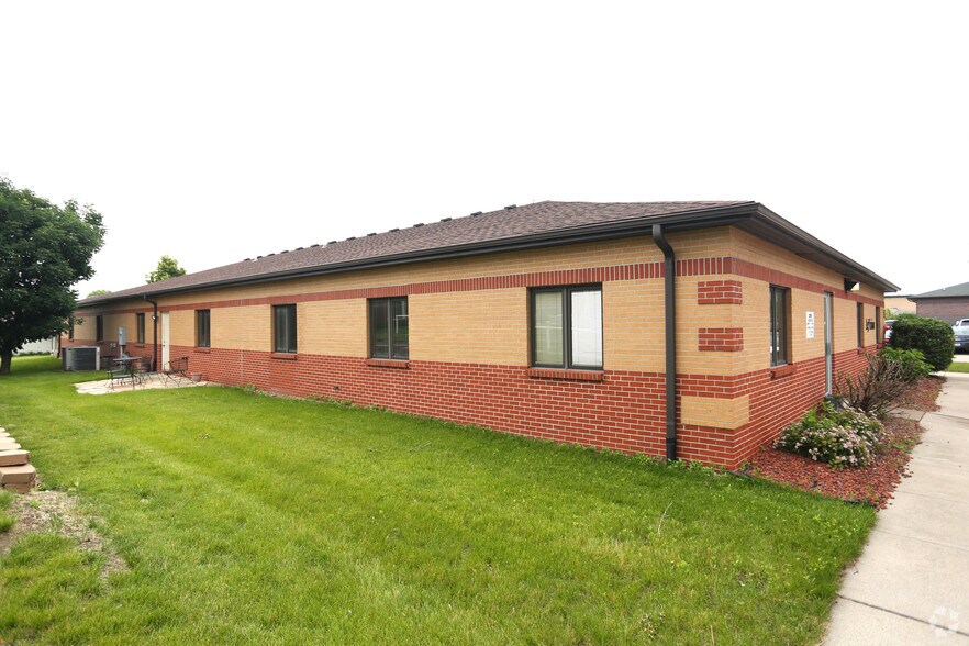 More Photos Of 1601 N Ankeny Blvd, Ankeny Loft Creative Space For Sale