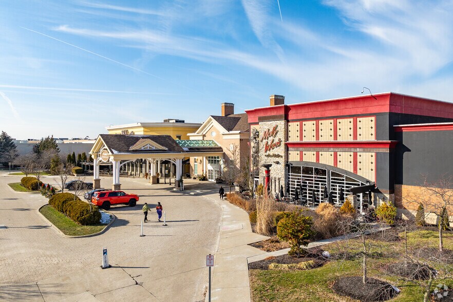 More Photos Of 1500 Polaris Pkwy, Columbus General Retail For Lease