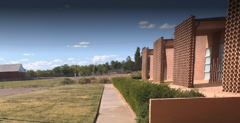 More Photos Of 500 E Iowa St, Holbrook Hospital For Sale