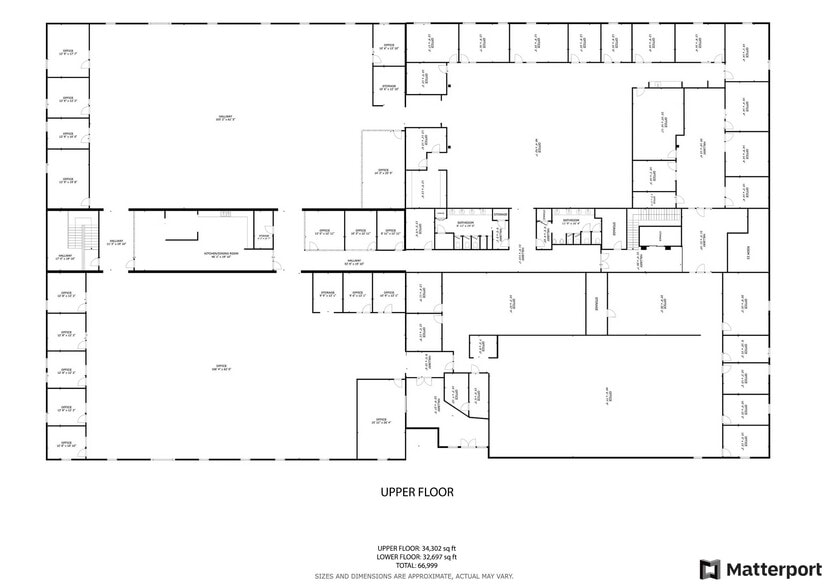 More Photos Of 33 W 11th St, Columbus Office For Lease