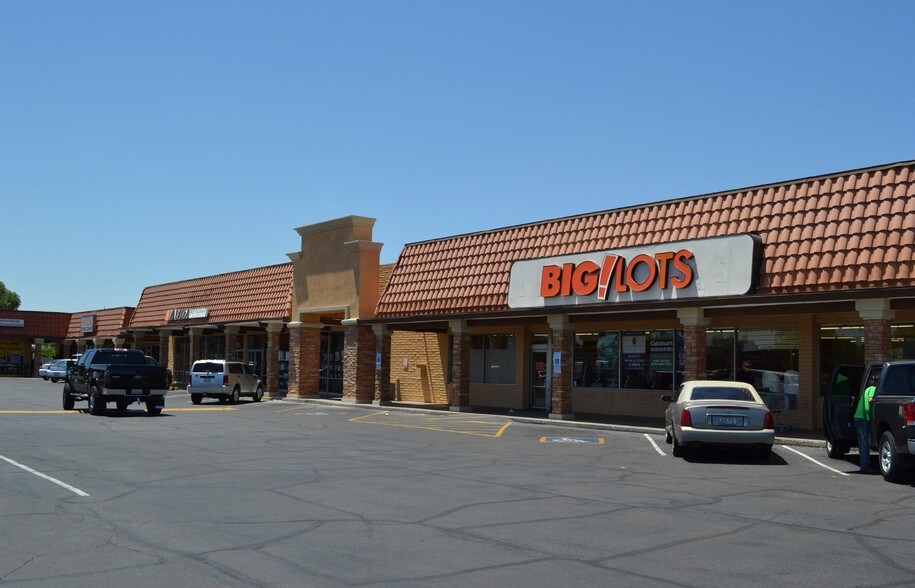 More Photos Of 13620 N 35th Ave, Phoenix General Retail For Lease