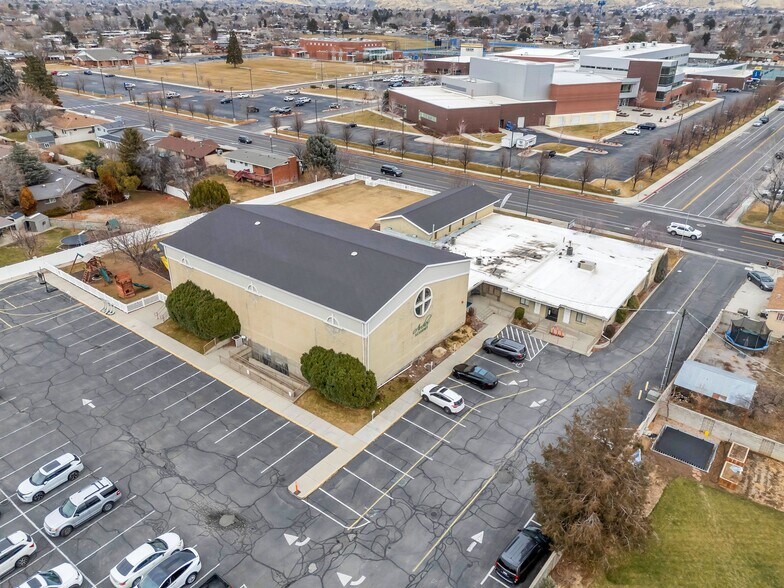 More Photos Of 280 S 400 E, Orem Schools For Sale