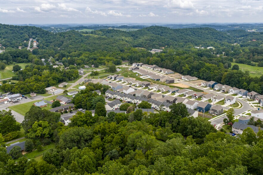 More Photos Of TBD Arrowhead Dr, Johnson City Land For Sale