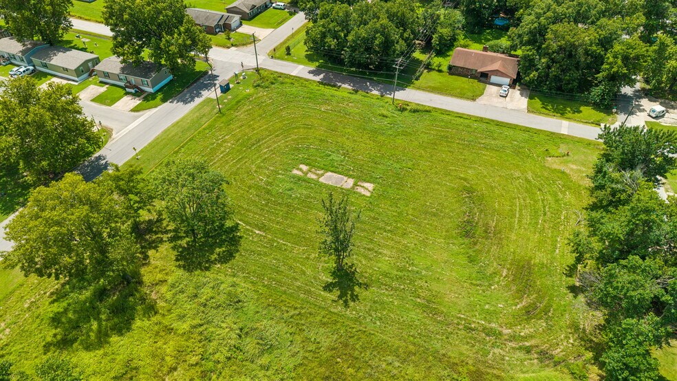 More Photos Of 514 A St, Pryor Land For Sale