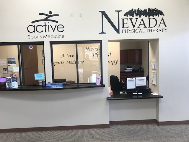 More Photos Of 5255 Longley Ln, Reno Storefront Retail Office For Lease