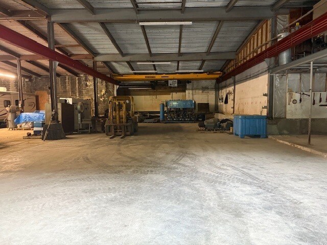 More Photos Of 2514 Foundry Pl, Clayville Industrial For Sale