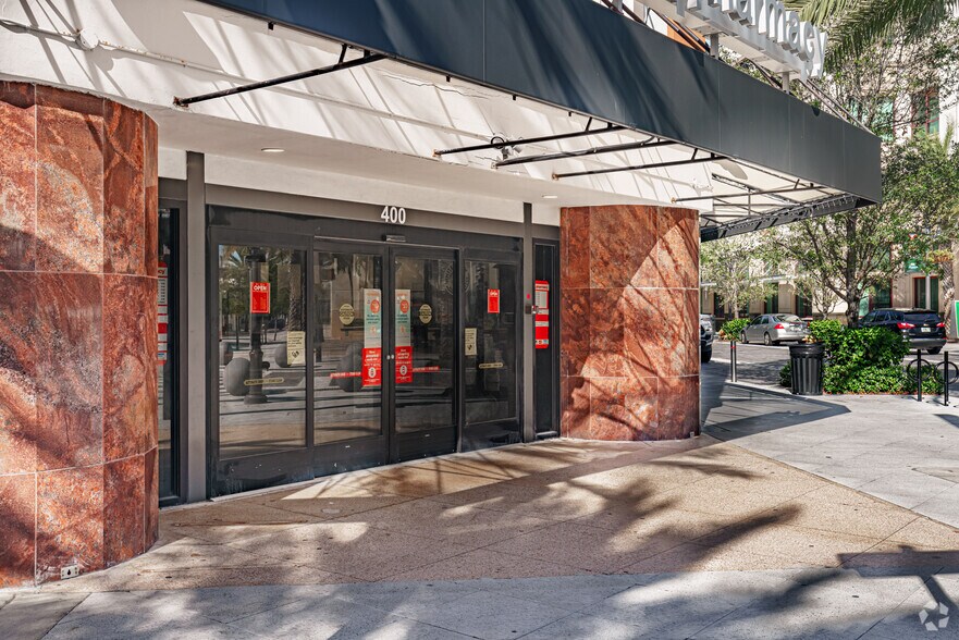 More Photos Of 400 Clematis St, West Palm Beach Loft Creative Space For Lease