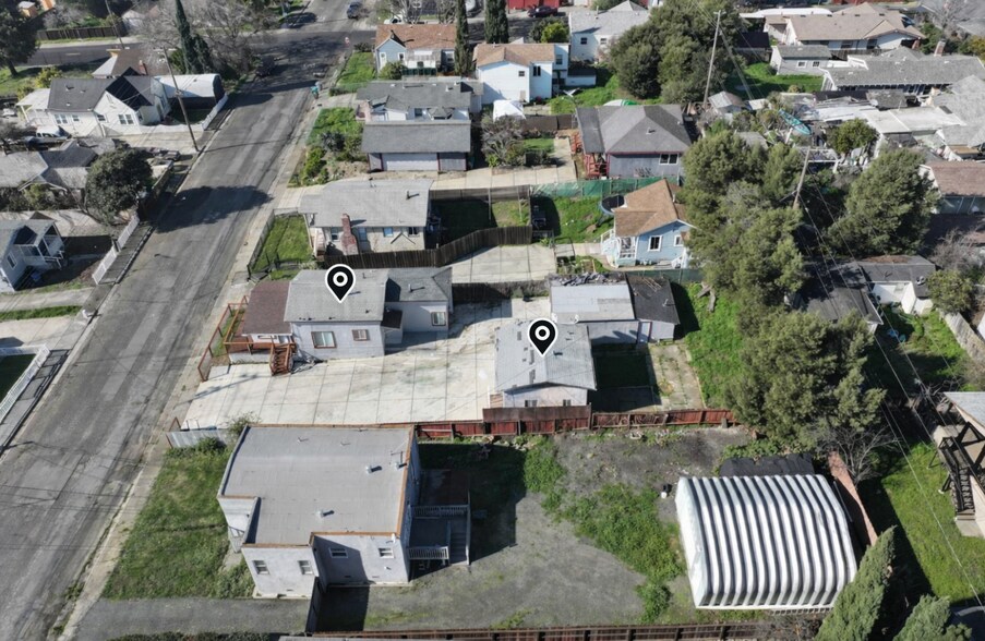 More Photos Of 324 Idora Ave, Vallejo Multifamily For Sale