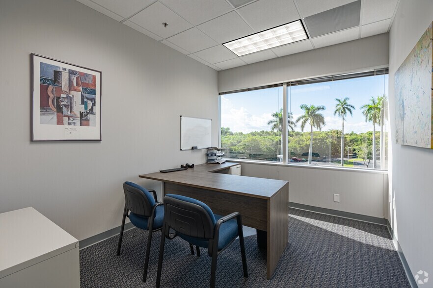 Photo of 3rd Floor Ste 318