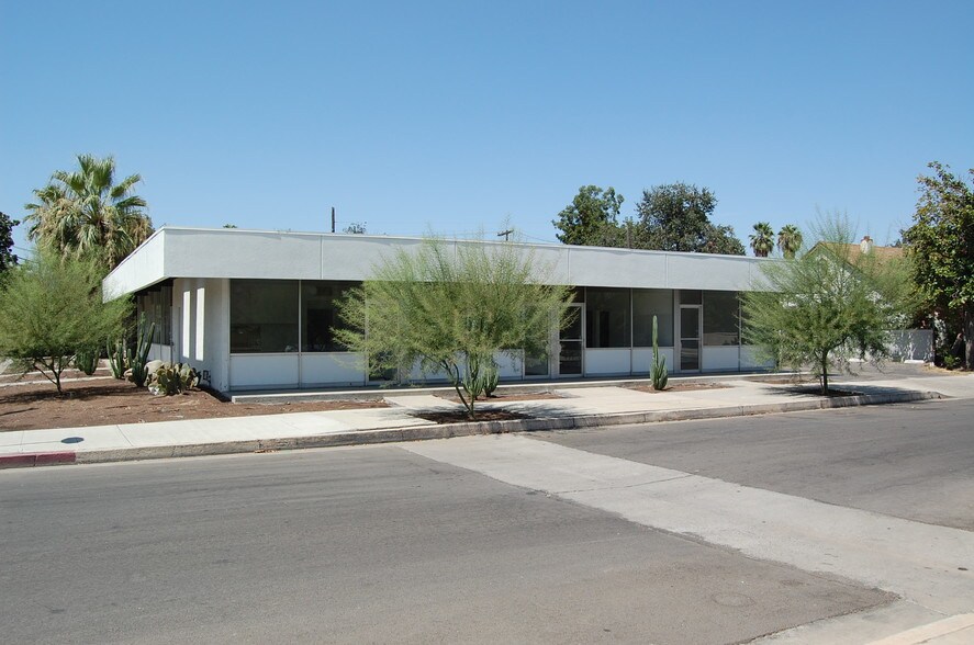 More Photos Of 1535 E Shaw Ave, Fresno Office For Sale
