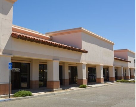 Primary Photo Of 47120 Dune Palms Rd, La Quinta Medical For Sale