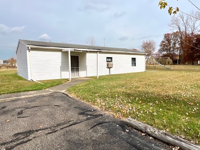 More Photos Of 6505 Stoney Ridge Rd, North Ridgeville Religious Facility For Sale