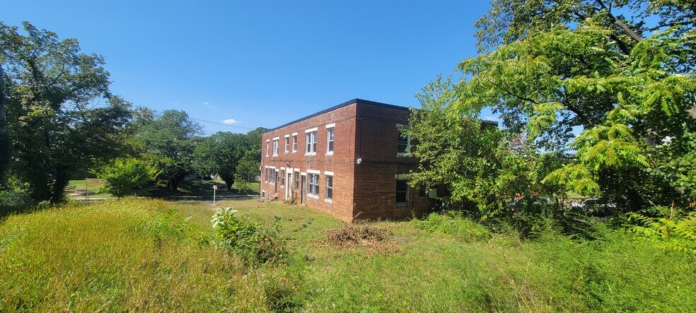 More Photos Of 4962-4966 Benning Rd SE, Washington Apartments For Sale