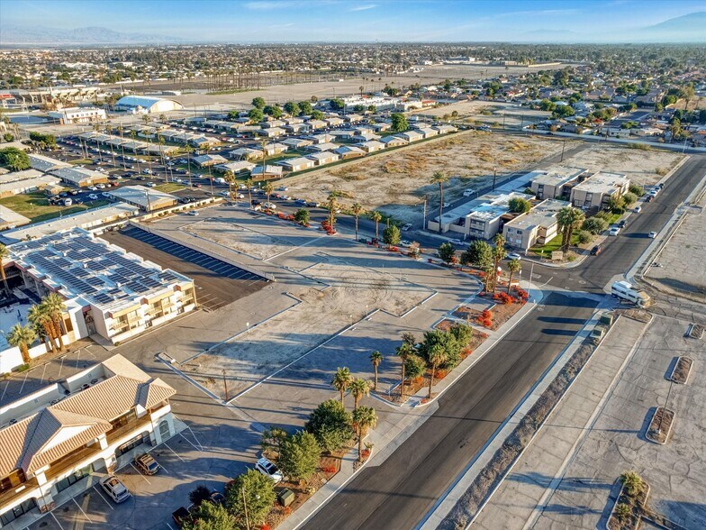 More Photos Of 46100 Rubidoux St, Indio Land For Sale