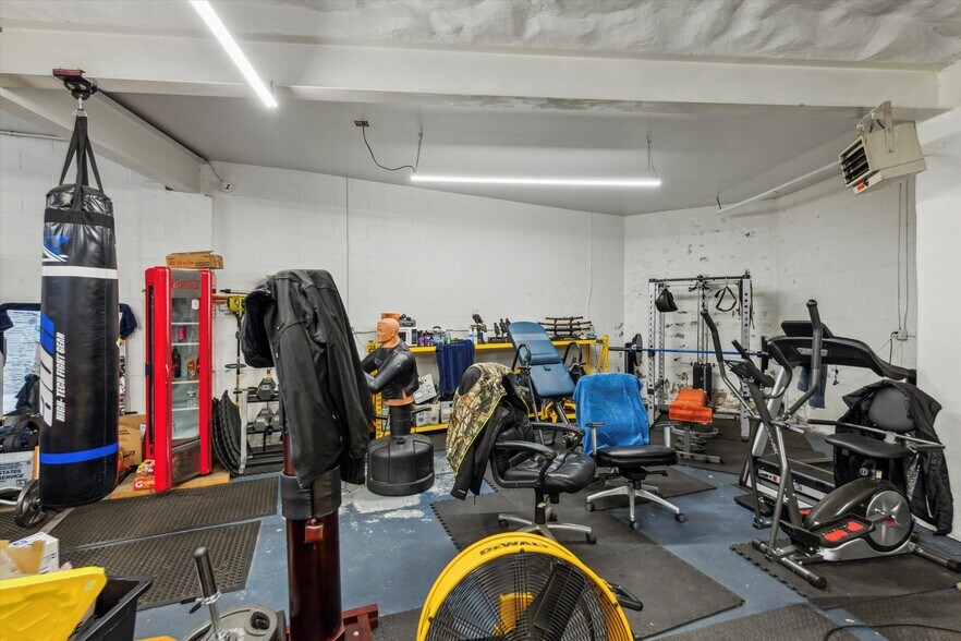 More Photos Of 153-163 Bala Ave, Bala Cynwyd Movie Theatre For Sale