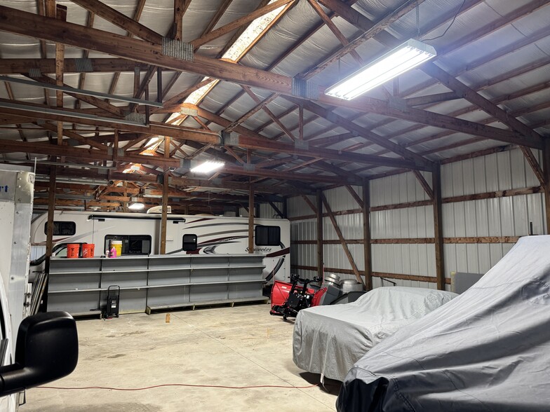 More Photos Of N7402 STH 42, Sheboygan Self Storage For Sale